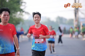 AMAZING SPORTS FESTIVAL - Ảnh #5296676
