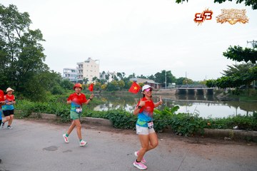 AMAZING SPORTS FESTIVAL - Ảnh #5300684