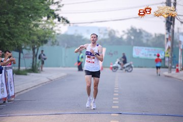 AMAZING SPORTS FESTIVAL - Ảnh #5297713