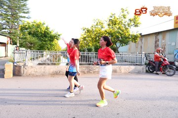 AMAZING SPORTS FESTIVAL - Ảnh #5303083