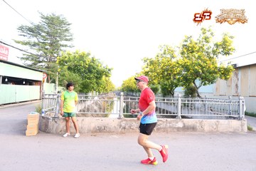 AMAZING SPORTS FESTIVAL - Ảnh #5302532
