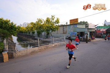 AMAZING SPORTS FESTIVAL - Ảnh #5308004
