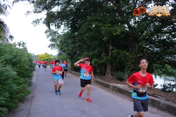 AMAZING SPORTS FESTIVAL - Ảnh #5306488
