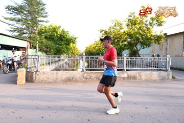 AMAZING SPORTS FESTIVAL - Ảnh #5302794