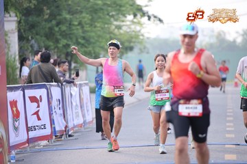 AMAZING SPORTS FESTIVAL - Ảnh #5295075