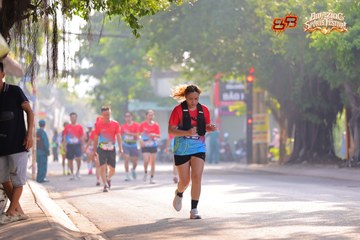 AMAZING SPORTS FESTIVAL - Ảnh #5310378