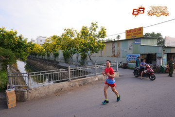 AMAZING SPORTS FESTIVAL - Ảnh #5308108