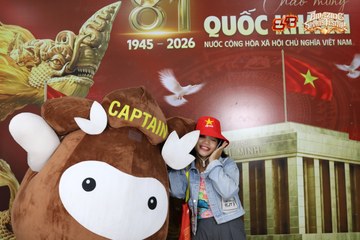 AMAZING SPORTS FESTIVAL - Ảnh #5314600