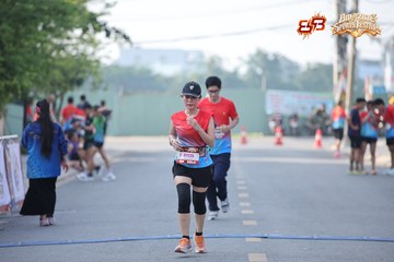 AMAZING SPORTS FESTIVAL - Ảnh #5300972