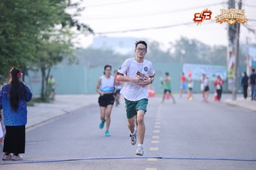 AMAZING SPORTS FESTIVAL - Ảnh #5294133