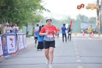 AMAZING SPORTS FESTIVAL - Ảnh #5301054