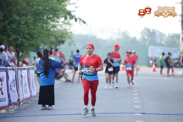 AMAZING SPORTS FESTIVAL - Ảnh #5296872