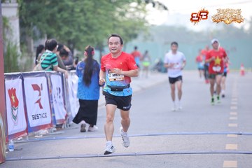 AMAZING SPORTS FESTIVAL - Ảnh #5294580