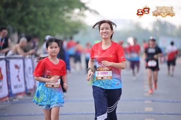 AMAZING SPORTS FESTIVAL - Ảnh #5296425