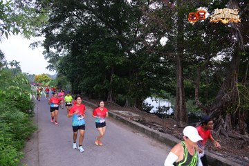 AMAZING SPORTS FESTIVAL - Ảnh #5305606