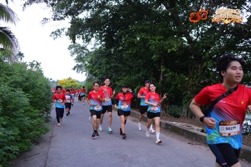 AMAZING SPORTS FESTIVAL - Ảnh #5306672
