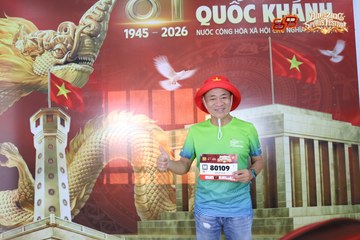AMAZING SPORTS FESTIVAL - Ảnh #5314611