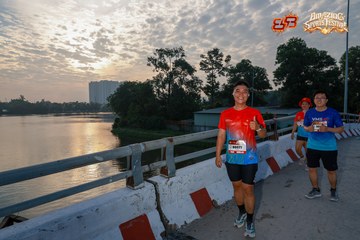 AMAZING SPORTS FESTIVAL - Ảnh #5298299