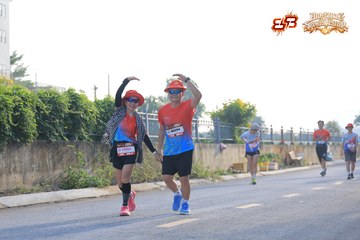 AMAZING SPORTS FESTIVAL - Ảnh #5293374