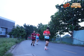 AMAZING SPORTS FESTIVAL - Ảnh #5301723