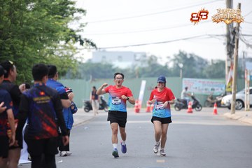 AMAZING SPORTS FESTIVAL - Ảnh #5301393