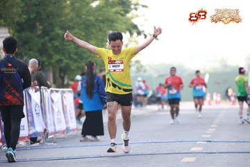 AMAZING SPORTS FESTIVAL - Ảnh #5299132
