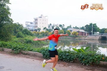 AMAZING SPORTS FESTIVAL - Ảnh #5300588