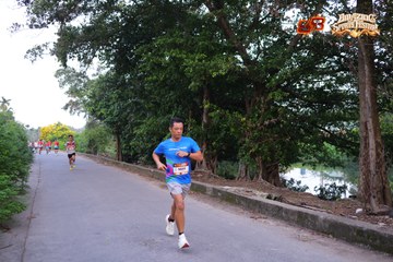 AMAZING SPORTS FESTIVAL - Ảnh #5305935