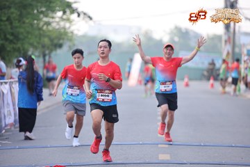 AMAZING SPORTS FESTIVAL - Ảnh #5296545