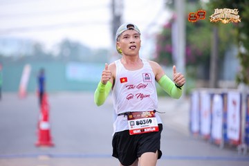 AMAZING SPORTS FESTIVAL - Ảnh #5297747