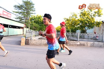 AMAZING SPORTS FESTIVAL - Ảnh #5303200