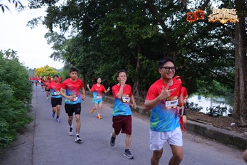 AMAZING SPORTS FESTIVAL - Ảnh #5306274