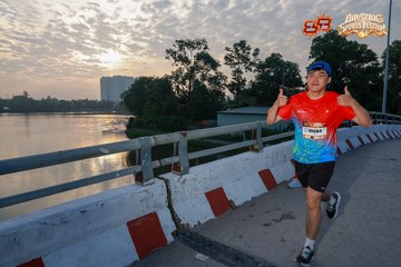 AMAZING SPORTS FESTIVAL - Ảnh #5298240