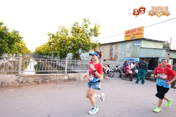 AMAZING SPORTS FESTIVAL - Ảnh #5302344