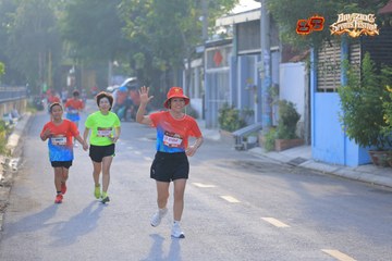 AMAZING SPORTS FESTIVAL - Ảnh #5293125