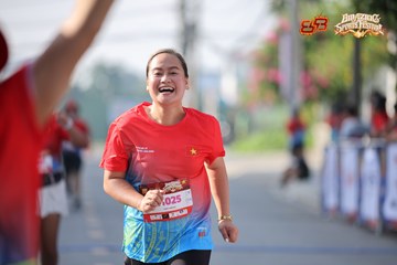 AMAZING SPORTS FESTIVAL - Ảnh #5300904
