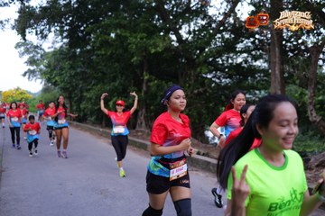 AMAZING SPORTS FESTIVAL - Ảnh #5306848