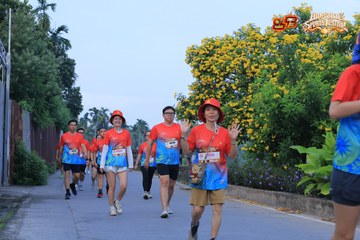 AMAZING SPORTS FESTIVAL - Ảnh #5292050