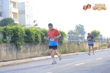 AMAZING SPORTS FESTIVAL - Ảnh #5293354