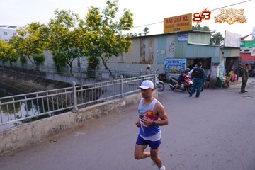 AMAZING SPORTS FESTIVAL - Ảnh #5307716