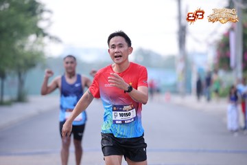 AMAZING SPORTS FESTIVAL - Ảnh #5294131