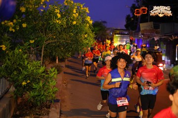 AMAZING SPORTS FESTIVAL - Ảnh #5304496