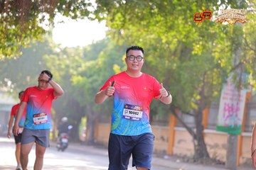 AMAZING SPORTS FESTIVAL - Ảnh #5310646