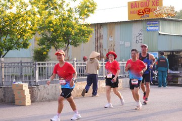 AMAZING SPORTS FESTIVAL - Ảnh #5309070