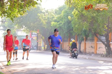 AMAZING SPORTS FESTIVAL - Ảnh #5310155