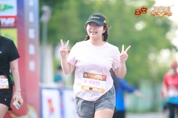 AMAZING SPORTS FESTIVAL - Ảnh #5298611