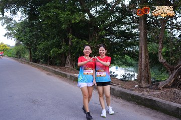 AMAZING SPORTS FESTIVAL - Ảnh #5307431