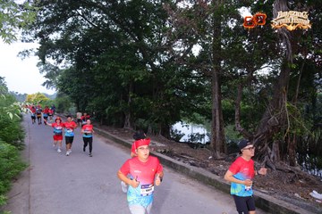 AMAZING SPORTS FESTIVAL - Ảnh #5305401