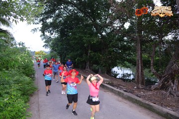 AMAZING SPORTS FESTIVAL - Ảnh #5305427