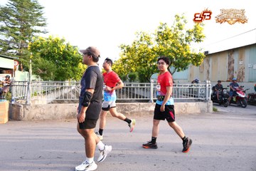 AMAZING SPORTS FESTIVAL - Ảnh #5302824